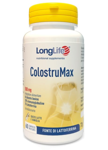 COLOSTRUMAX 60TAV   PHOENIX