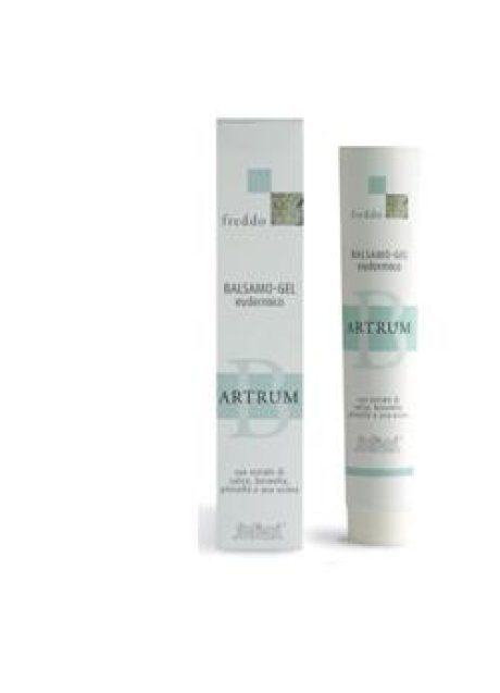 ARTRUM B FREDDO BALSAMO GEL 75ML