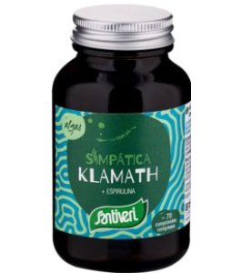 ALGA KLAMAT 70 COMPRESSE SANTIVERI