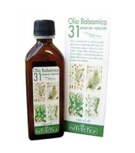 OLIO BALSAMICO 31 100ML