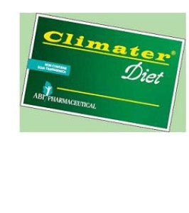 CLIMATER DIET 20 COMPRESSE