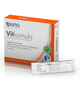 VITFORMULA 32 BUSTINE
