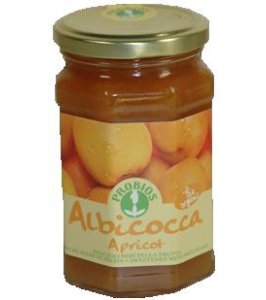 FRU COMPOSTA ALBICOCCA BIO330G