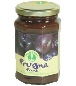 FRU COMPOSTA PRUGNA 330G