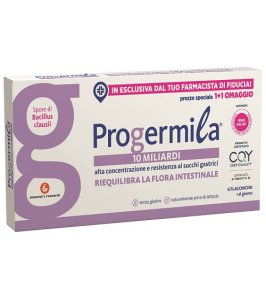 PROGERMILA 6FL 10ML