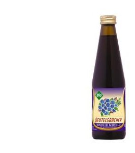 BEUTELSBACHER SUCCO MIRTILLI