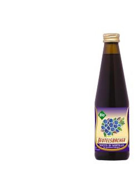 BEUTELSBACHER SUCCO MIRTILLI
