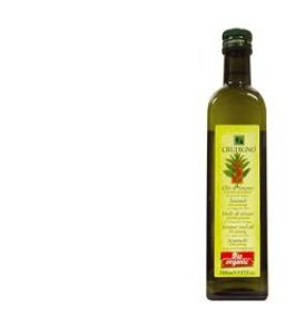 KI CRUDIGNO OLIO SESAMO 500ML