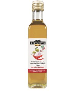 NUT OLIO EXVER OLIVA AGL/PEPER