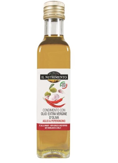 NUT OLIO EXVER OLIVA AGL/PEPER