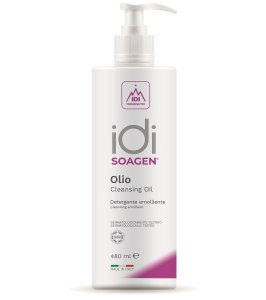 SOAGEN-OLIO 500ML