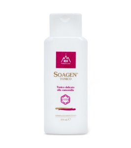 SOAGEN-TONICO 250ML