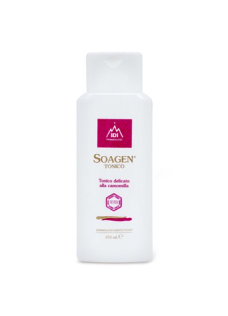 SOAGEN-TONICO 250ML SOAGEN-TONICO 250ML