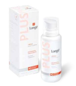 LONGE'PLUS CR VI/CRP NUTR/ID