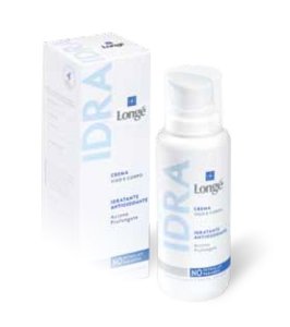 LONGE' IDRA CR VI/CRP IDRAT/AN