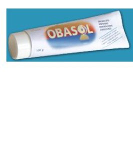 OBASOL EMULS FLUIDA 100G