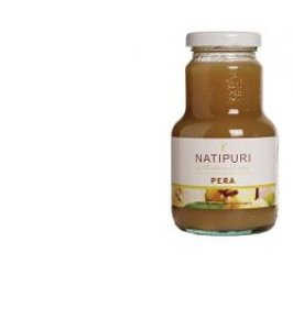 NATIPURI PERA SUCCO 200ML