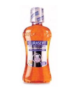 CURASEPT DAYCARE COLLUTORIO AGRUMI 250 ML