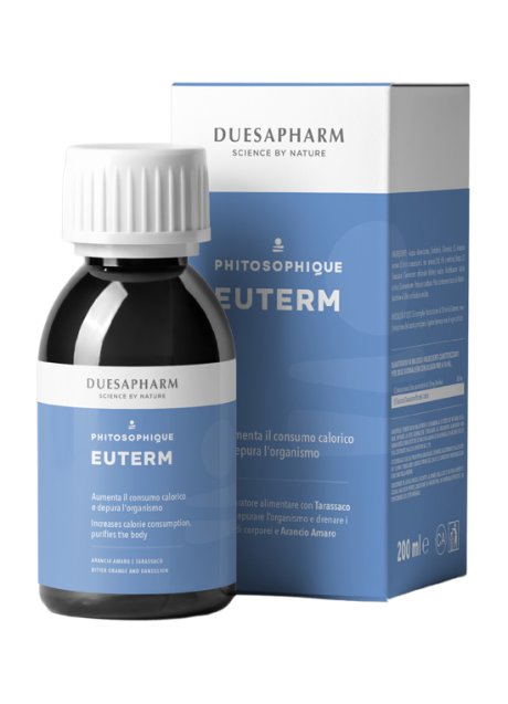 EUTERM 250ML