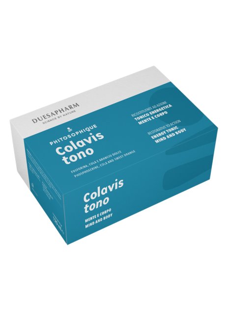 COLAVIS 12F 10ML