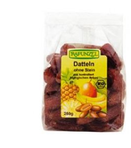RAPUNZEL DATTERI S/NOCCIOLO