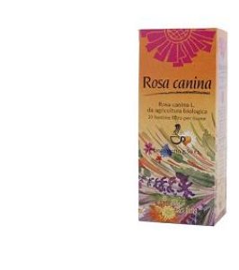 ROCCA DEI FIORI ROSA CANINA50G