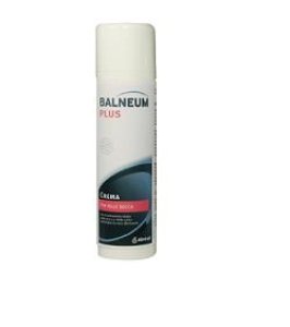 BALNEUM-PLUS CR IDRAT CRP 200G