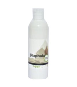 JITAPHALA VIRYA OLIO 200ML