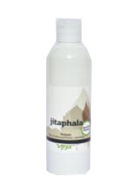 JITAPHALA VIRYA OLIO 200ML