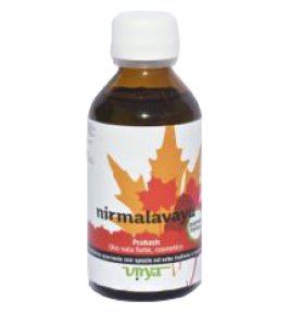 NIRMALAVAYU OLIO VATA FORTE