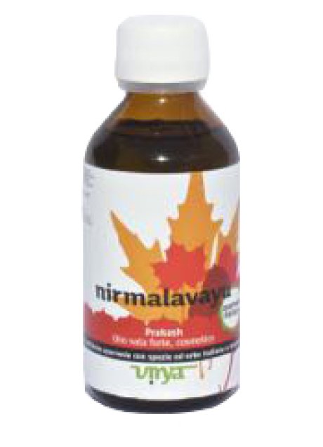 NIRMALAVAYU OLIO VATA FORTE