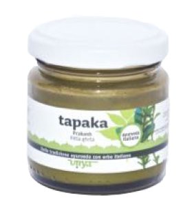 TAPAKA VIRYA BURRO PITTA 50ML