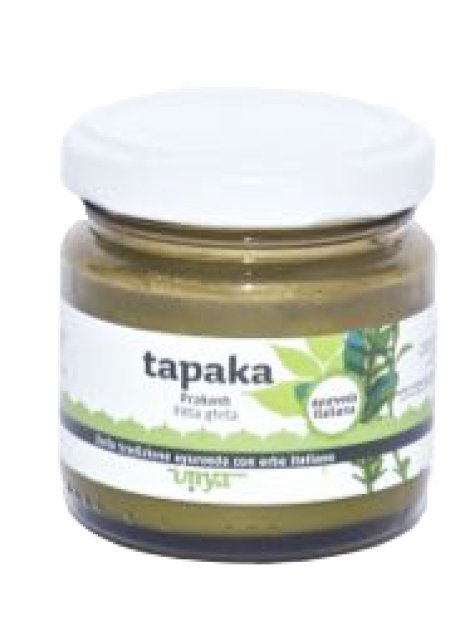 TAPAKA VIRYA BURRO PITTA 50ML