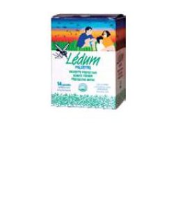 LEDUM SALV PROT 14BUST 35ML<<<