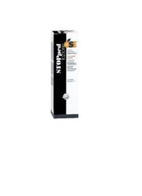 GSE STOPPED LOZIONE ECOSPRAY ELIMINAZIONE PIDOCCHI FLACONE DA 100ML