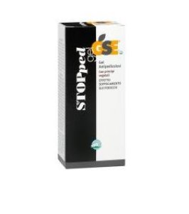 GSE STOPPED GEL ELIMINAZIONE PIDOCCHI TUBETTO DA 50ML