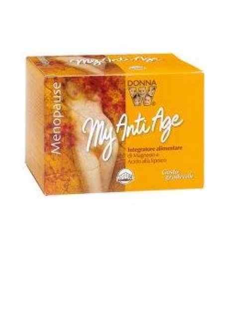 DONNA W MY ANTIAGE MENOPAUSE 20 BUSTINE DONNA W MY ANTIAGE MENOPAUSE 20 BUSTINE