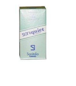 SANIQUIET GOCCE 50ML