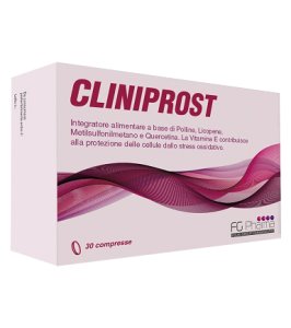 POLLIPROST 30 OVALETTE 24 G