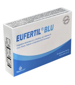 EUFERTIL BLU 30CPR 25,8G