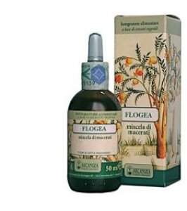 FLOGEA SOL IAL 50ML ARCANGEA