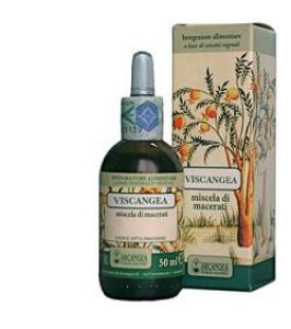 VISCANGEA 50ML ARCANGEA