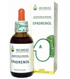 EPADRENOL 50ML ARCANGEA