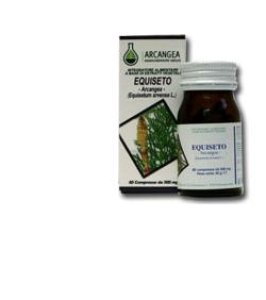 EQUISETO 60CPS 500MG ARCANGEA