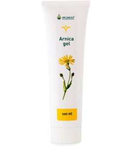 ARNICA GEL 100ML