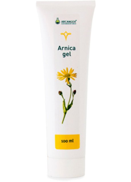 ARNICA GEL 100ML