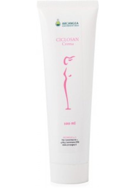CICLOSAN CREMA 100ML ARCANGEA