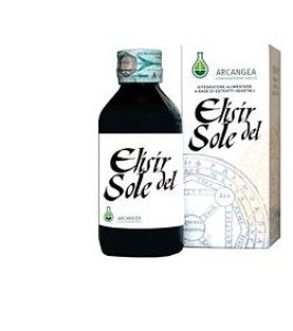 ELISIR SOLE 100ML