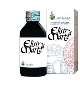 ELISIR MARTE 100ML