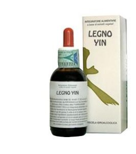 LEGNO YIN 50ML ARCANGEA